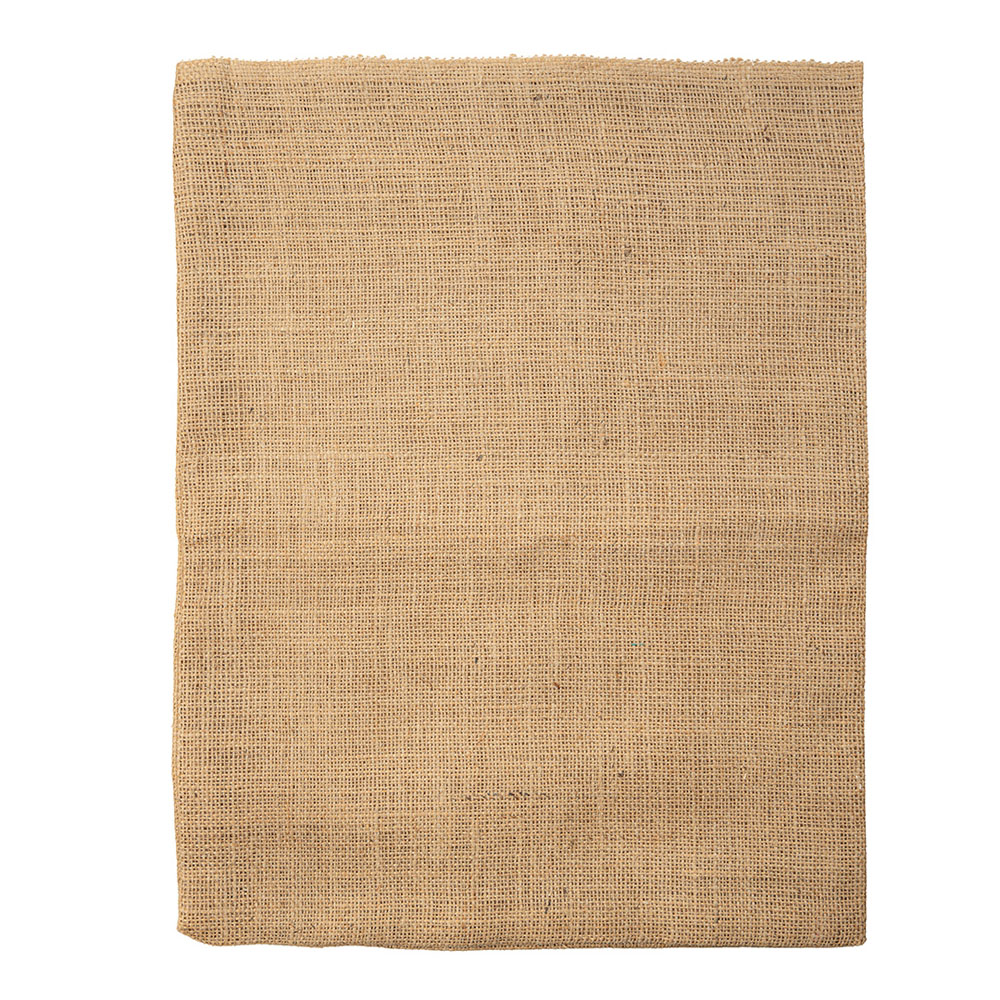 Sac en jute sans inscription