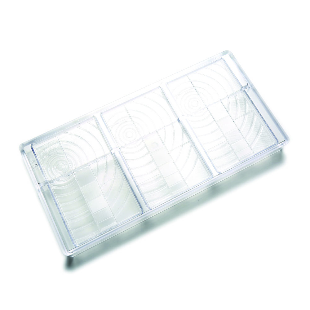 Mould bars, 3x50g