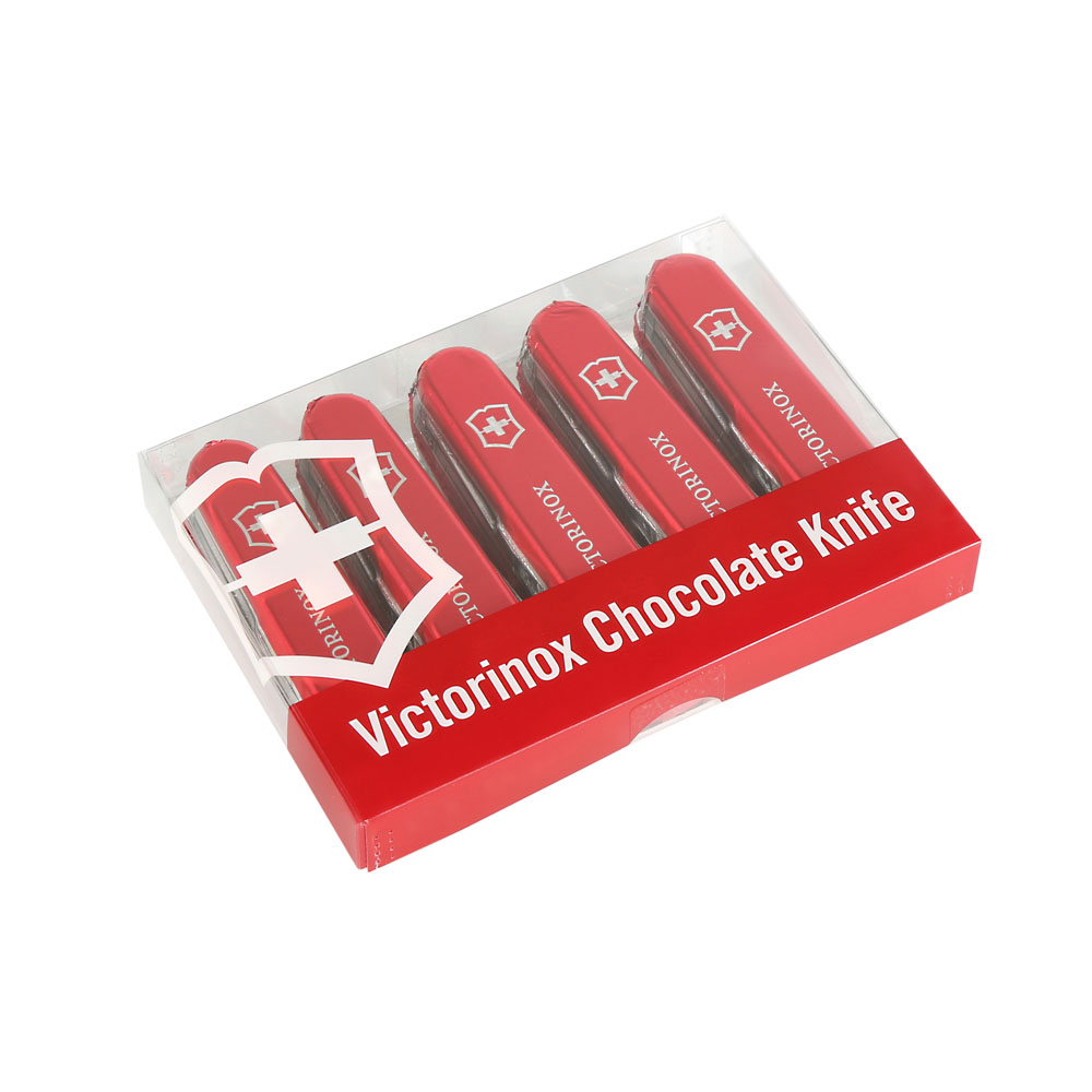 Victorinox Schokoladenmesser 20x5 Stk.