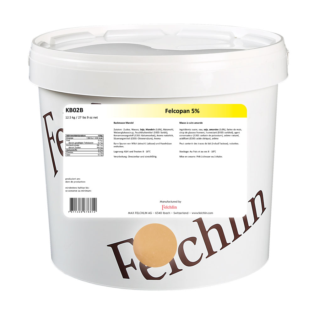 Felcopan 5%