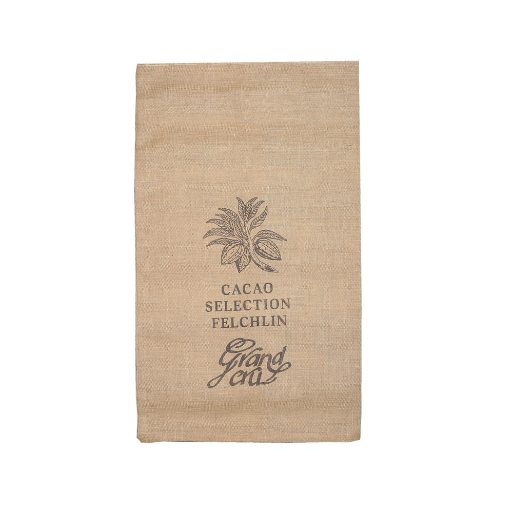 Sac en jute Grand Cru, grand