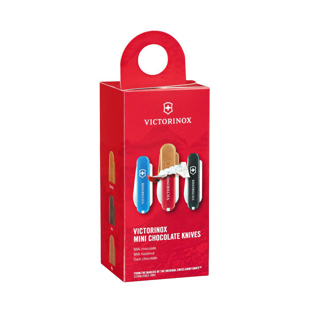VCK Mini Messer assortiert