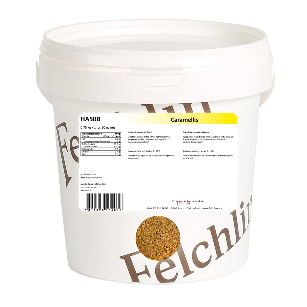 Caramellis