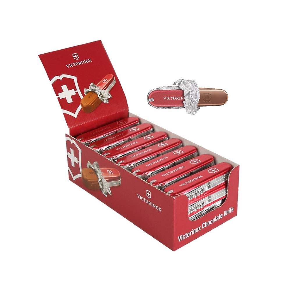 Victorinox Schokoladenmesser 32 Stk.