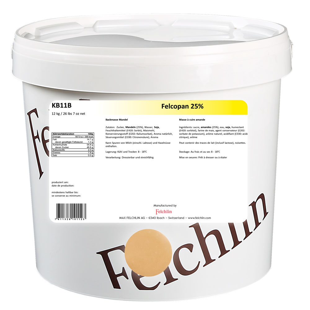 Felcopan 25%