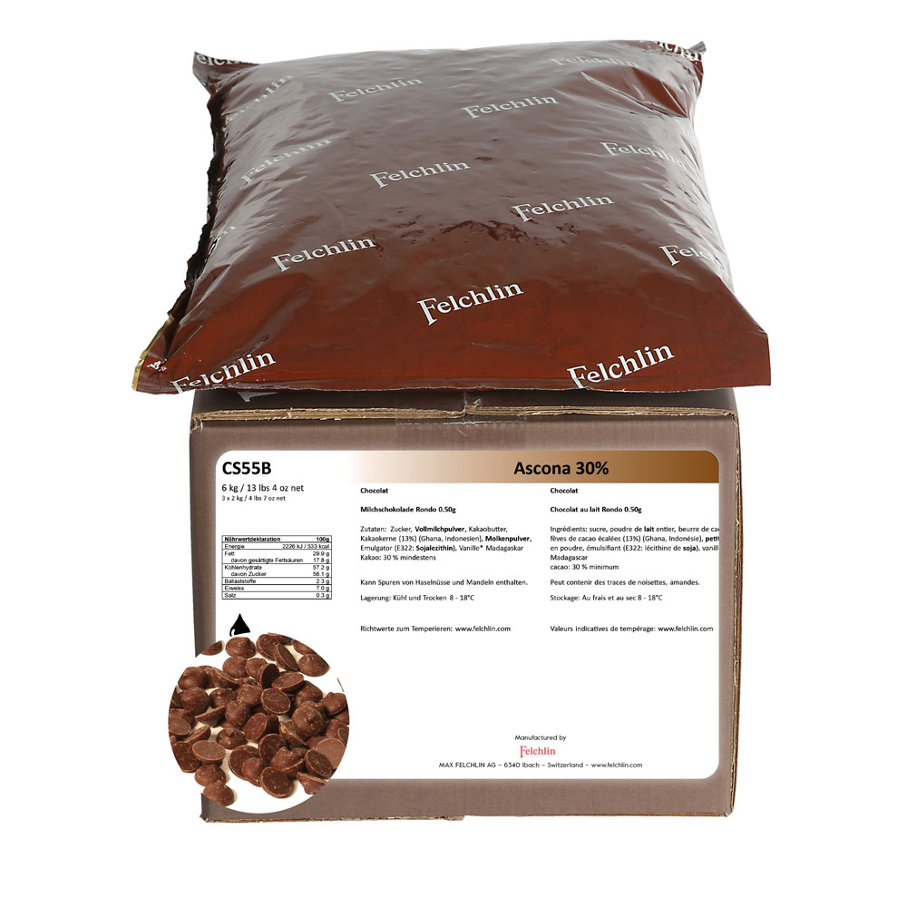 Ascona 30%
