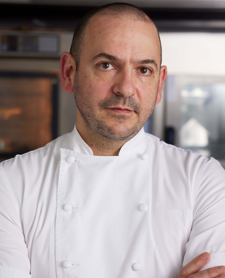 Spécialités chocolatées innovantes avec Francisco Migoya