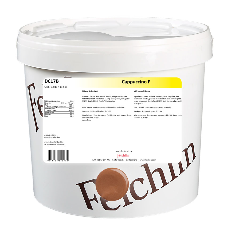 Cappuccino
