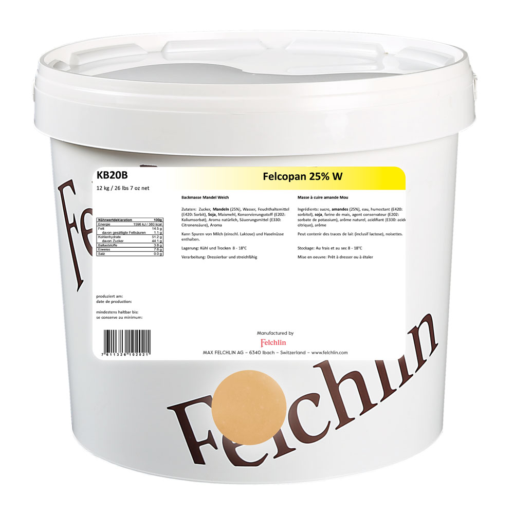 Felcopan 25% W