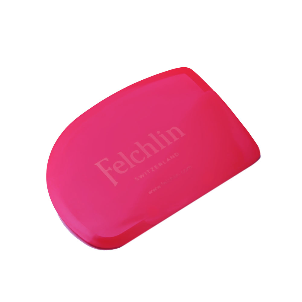 Felchlin corne plast. petite 12 x 8.6 cm