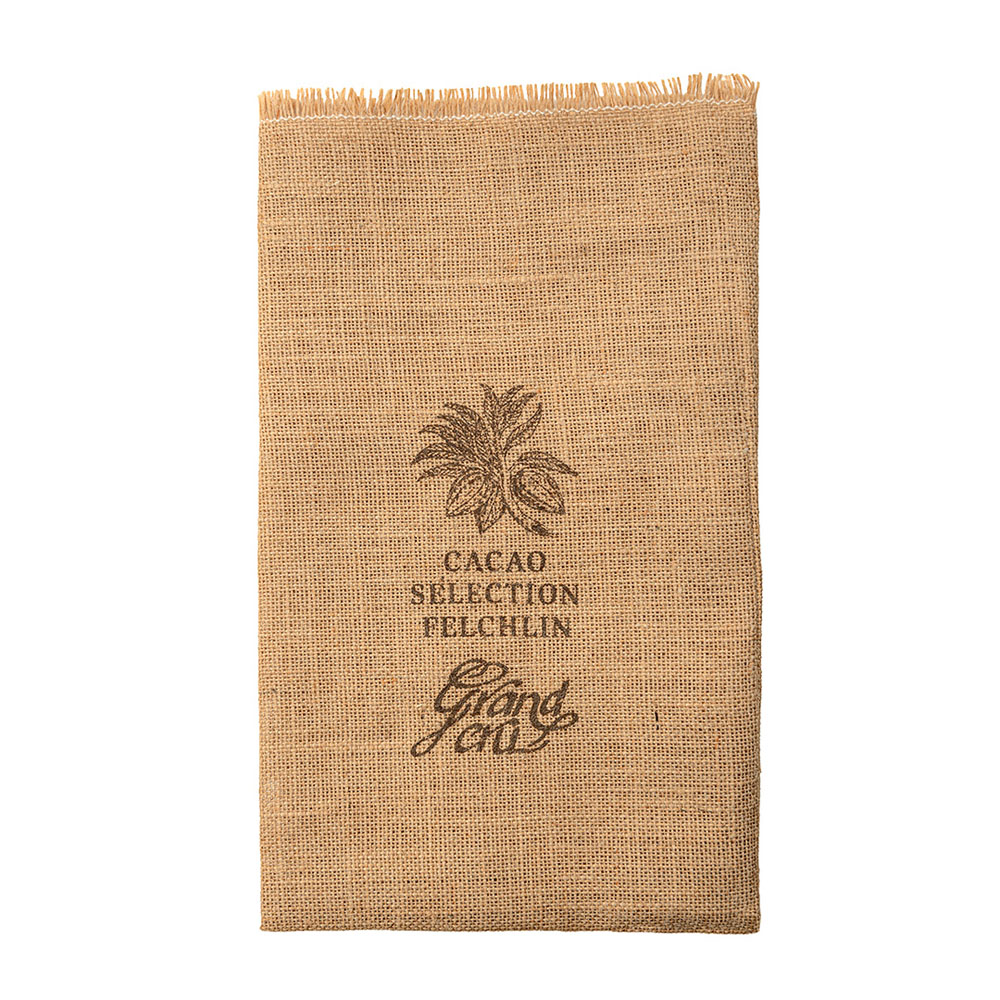 Sac en jute Grand Cru, petit